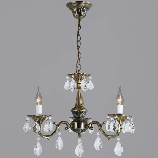 09347-0.4-03 Подвесная люстра Reluce 09347-0.4-03