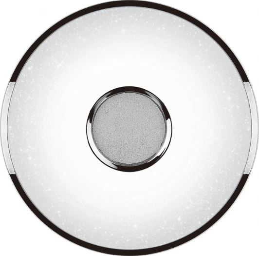 41473 Настенно-потолочный светильник Feron Звездное небо 41473 (LED, 220V, пульт управления, круглые)