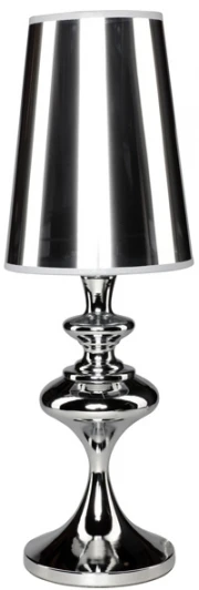 3728 Интерьерная настольная лампа Nowodvorski Alaska 3728