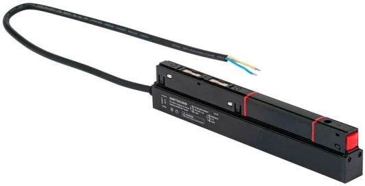 VT0200037-01.1 Блок питания 100Вт 48В для магнитного шинопровода, Input AC180-265V Output DC48V Vitaluce VT0200037-01.1