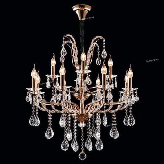 10047/12 Eurosvet Франческа 10047/12