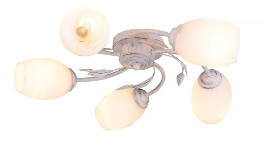 1118/5P Потолочная люстра Escada Lily 1118/5P