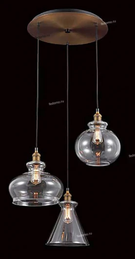 TRE SP3 TRANS D530 Crystal Lux Tre SP3 TRANS D530
