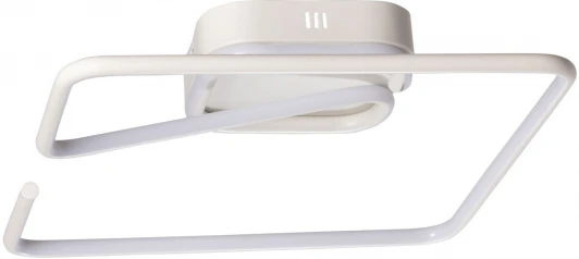 108010301 Потолочная люстра DeMarkt Аурих 108010301 (LED, 220V, круглые)