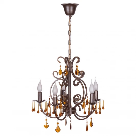 323010205 Подвесная люстра MW-Light Аида 323010205