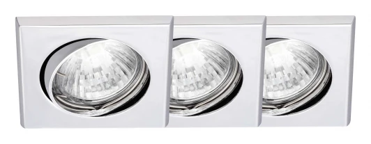 G94514A15 Встраиваемый точечный светильник Brilliant Felizia G94514A15