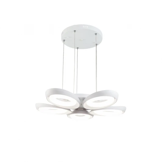 FR6007PL-L82W Подвесной светильник Freya Elena FR6007PL-L82W