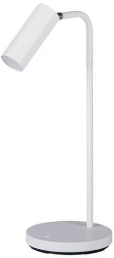 35290 Офисная настольная лампа светодиодная с выключателем Kanlux LEADIE 35290 (220V)