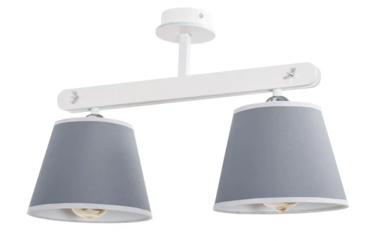 240-11-22 Потолочная люстра Дубравия Ким 240-11-22