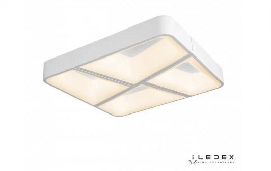 S1894/52 WH Потолочный светильник iLedex Luminous S1894/52 WH