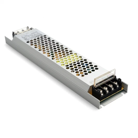 WLD-150W/01-12V Блок питания 150Вт 12В IP20 Wolta WLD-150W/01-12V