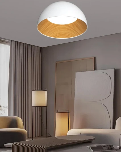 F0724-11 Потолочный светильник Alfa Light F0724-11