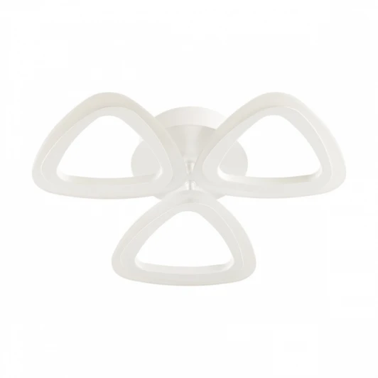 4570/42CL Потолочная люстра Lumion Rhea 4570/42CL