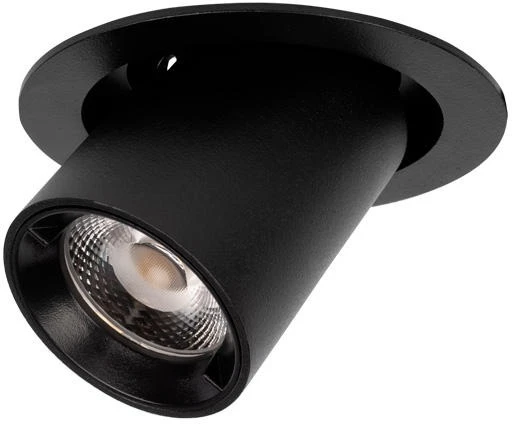 10327/A Black Встраиваемый светильник Loft It Apex 10327/A Black (LED, 220V, круглые)