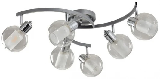 NN-601-006 Потолочная люстра Toscom Mathilda NN-601-006