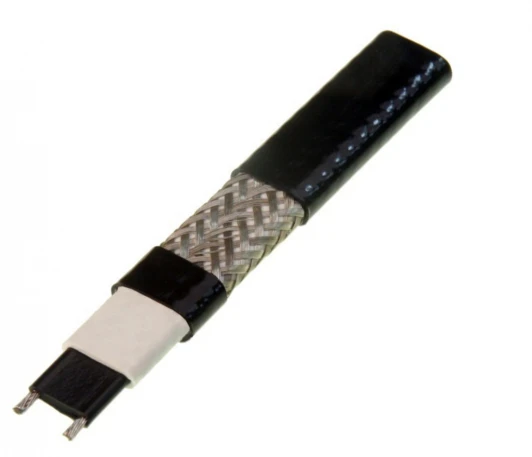 UHC-25 (25 Ватт/м) Саморегулирующийся кабель Grand Meyer UHC-25 (25 Ватт/м)