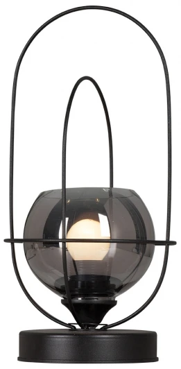 V4462-1/1L Интерьерная настольная лампа Vitaluce V4462-1/1L