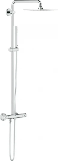 26187000 Душевая стойка Grohe Euphoria XXL Cube 230 26187000