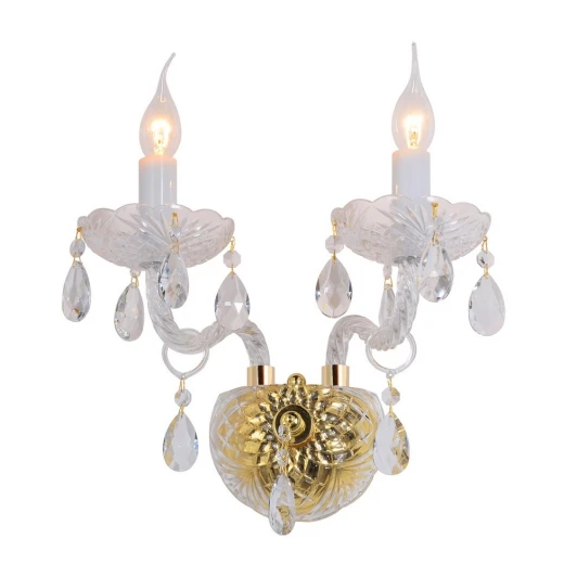 OML-89001-02 Бра Omnilux Ladispoli OML-89001-02