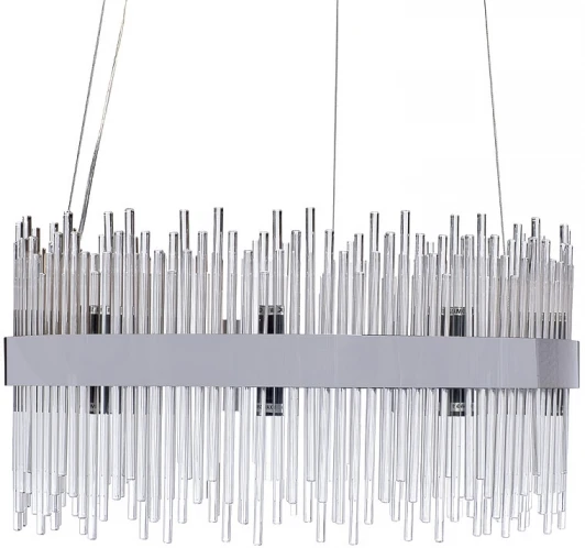 62GDW-901-600CH Подвесная люстра Garda Decor 62GDW-901-600CH