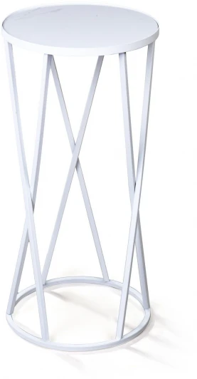 001 А001.0D01 Журнальный столик Stone 01 Top Concept 001 А001.0D01