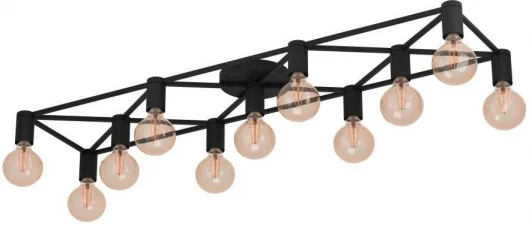 43722 Потолочный светильник Eglo Speke 43722