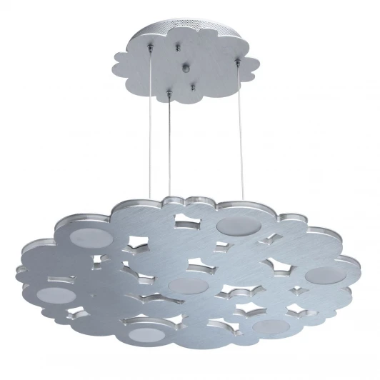 661012207 Подвесной светильник DeMarkt Платлинг 661012207