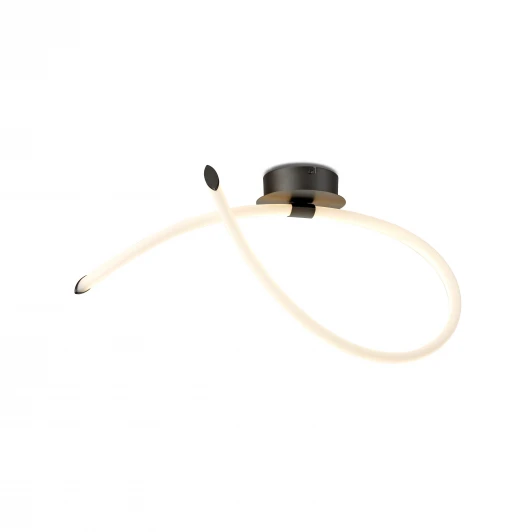 6795 Потолочная люстра Mantra Armonia 6795 (LED, 220V, диммер)