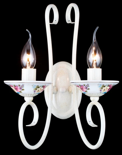 ARM333-02-W Бра Maytoni Elegant 11 ARM333-02-W