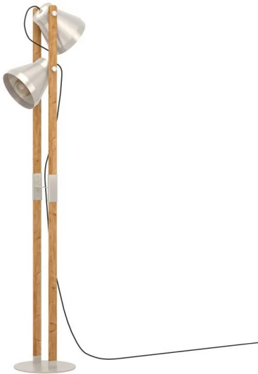 43954 Торшер Eglo CAWTON 43954 (220V, выключатель)