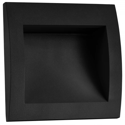 383674 Настенный светильник уличный Lightstar Estra 383674 (LED, 220V, IP55)