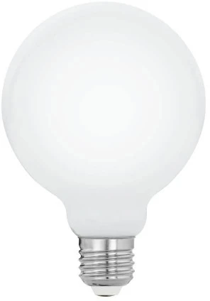 11599 Лампочка светодиодная филаментная E27 5W 220V 470 lm 2700K Eglo Lm_led_e27 11599