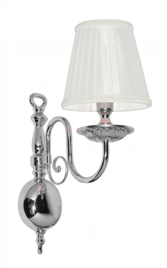 A1055AP-1CC Бра Arte Lamp Flemish A1055AP-1CC
