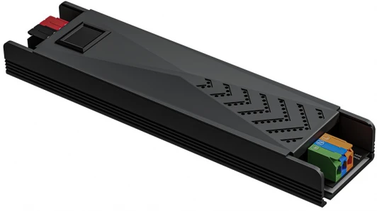 A240205 Блок питания 24В 150Вт 6.25А для светодиодных лент Arte Lamp Power-Pro A240205