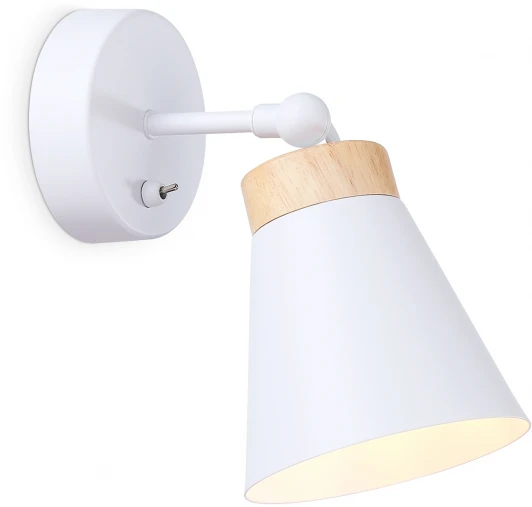 TR8213 Спот на штанге Ambrella TRADITIONAL TR8213 (220V, выключатель)