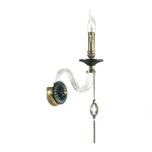 3984/1W Бра Odeon Light Vienna 3984/1W