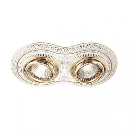 L11152.49 Встраиваемый точечный светильник L'Arte Luce Teo L11152.49