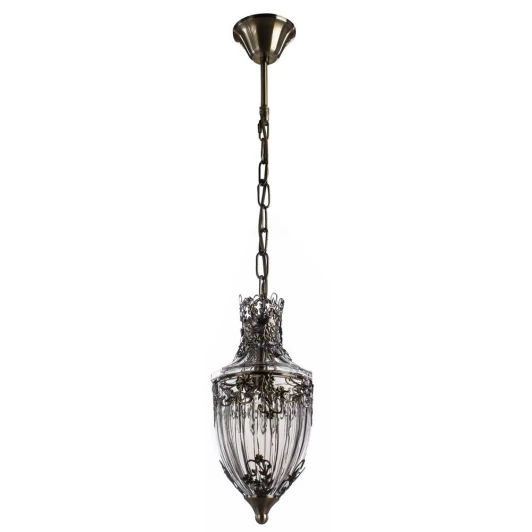A9148SP-1AB Подвесной светильник Arte Lamp Brocca A9148SP-1AB