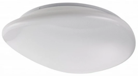 SPB-6  Stone   70-RC Потолочный светильник светодиодный с пультом и регулировкой цветовой температуры ЭРА SPB-6 Stone 70-RC (220V, звездное небо)