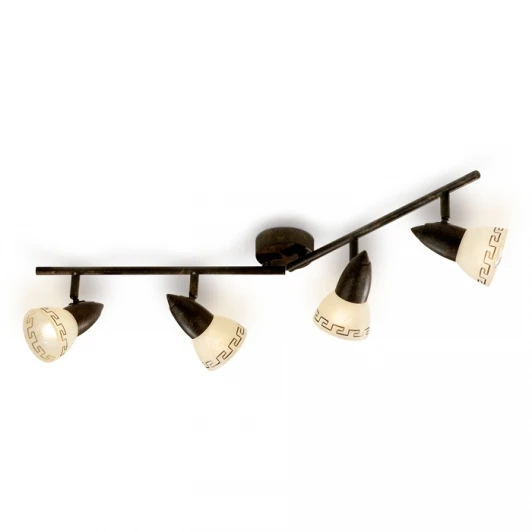 2075/4W Спот Odeon Light Medeo 2075/4W