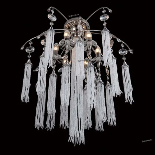 ETHNO PL6 CRYSTAL Crystal Lux Ethno PL6