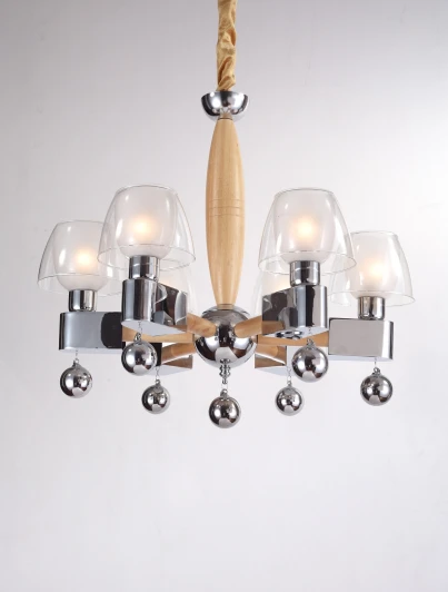 Natura 088.6 Подвесная люстра Lucia Tucci Natura 088.6