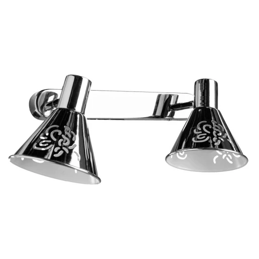 A5218AP-2CC Спот Arte Lamp Cono A5218AP-2CC