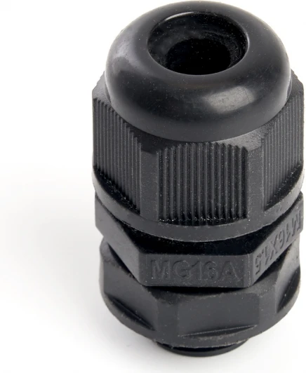 49451 Сальник диаметр проводника 6-10 мм Stekker 49451