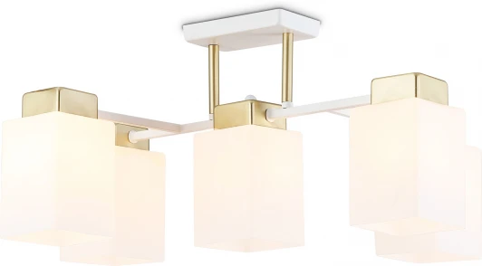 TR303047 Потолочная люстра на штанге Ambrella TRADITIONAL TR303047