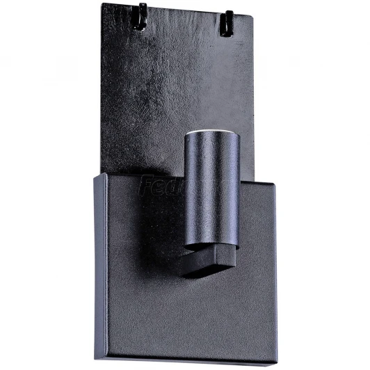 MOD974-WLBase-01-Black Основание бра Maytoni Toronto, 1 лампа, черный