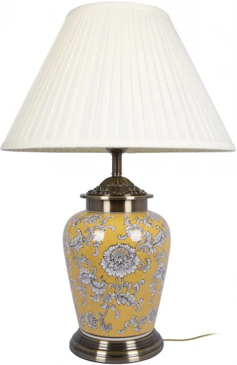 10266T/S Настольная лампа Loft It Millefleurs 10266T/S