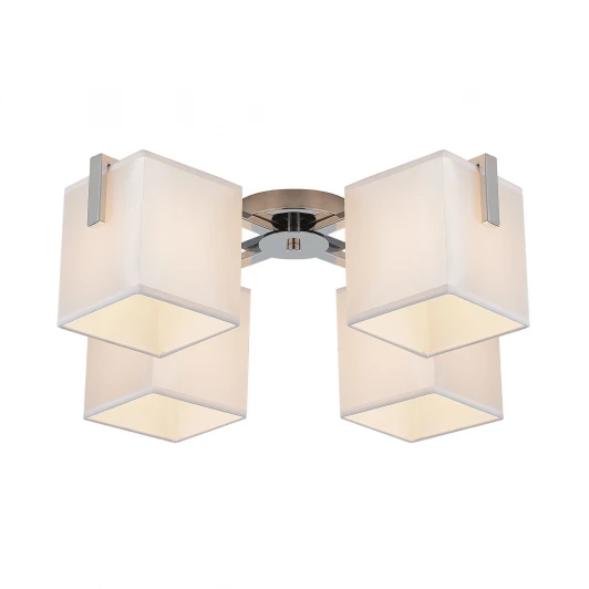 CL465141 Потолочная люстра Citilux Стенли CL465141 (220V)