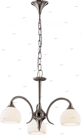 1602/3 Подвесная люстра Odeon Light Adriana 1602/3