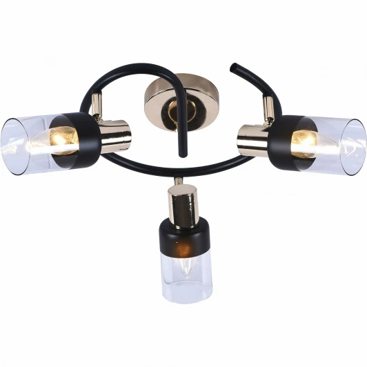 05903-0.8-03A BK+FGD Спот Reluce 05903-0.8-03A BK+FGD